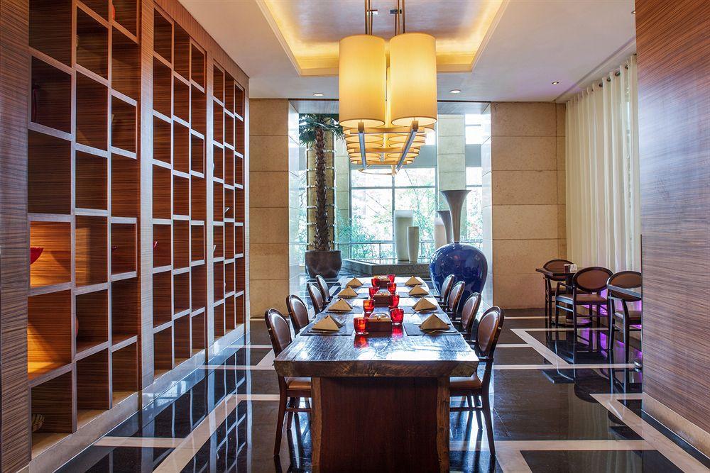 East Sacred Hotel ปักกิ่ง ภายนอก รูปภาพ