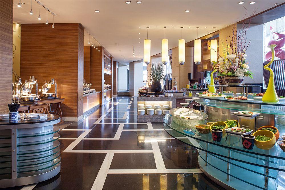 East Sacred Hotel ปักกิ่ง ภายนอก รูปภาพ