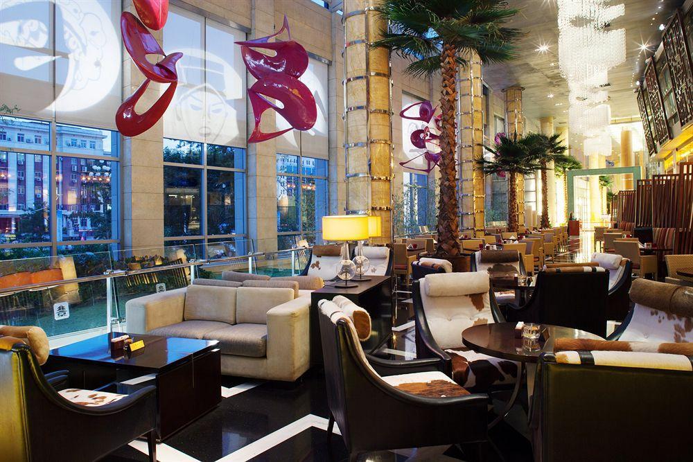 East Sacred Hotel ปักกิ่ง ภายนอก รูปภาพ