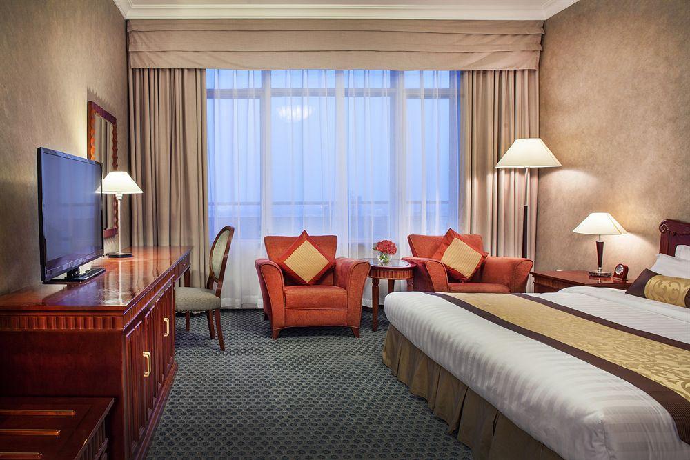 East Sacred Hotel ปักกิ่ง ภายนอก รูปภาพ