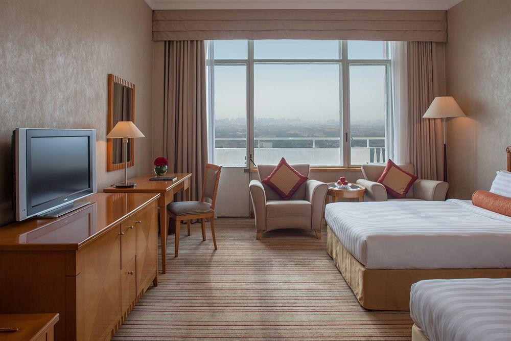 East Sacred Hotel ปักกิ่ง ภายนอก รูปภาพ